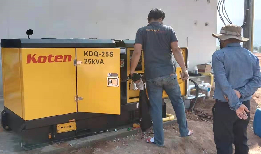 koten power 25kva silent diesel genset.jpg