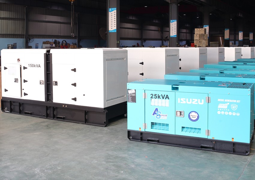 koten diesel genset production line 4.jpg