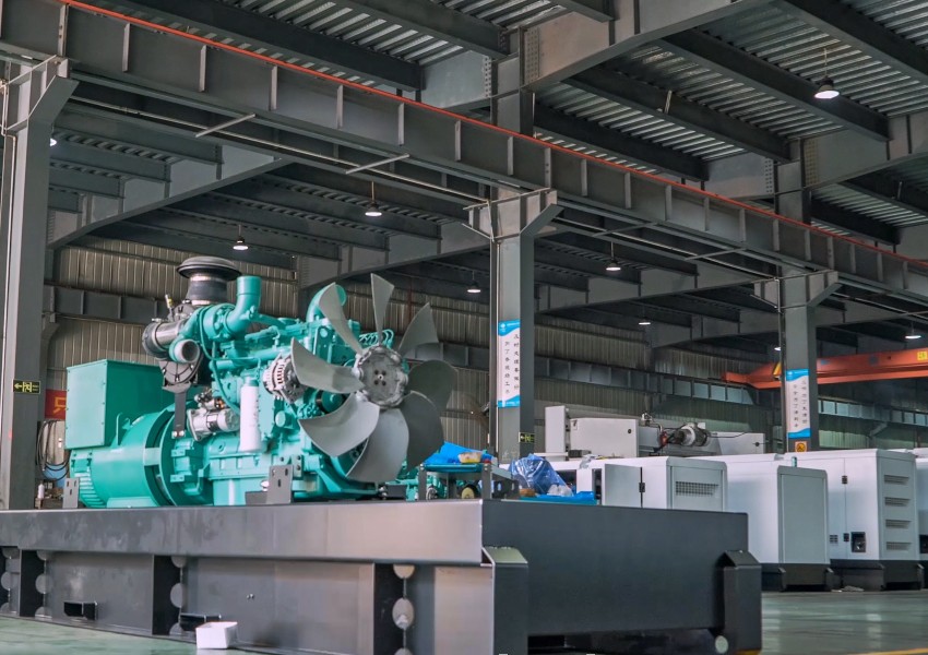 koten diesel genset production line 2.jpg