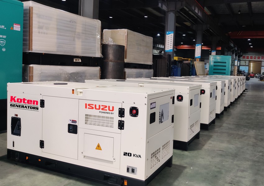 koten diesel genset production line 6.jpg