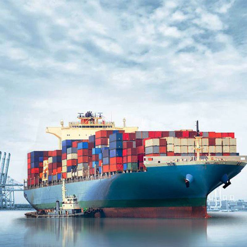 Упаковка и доставка