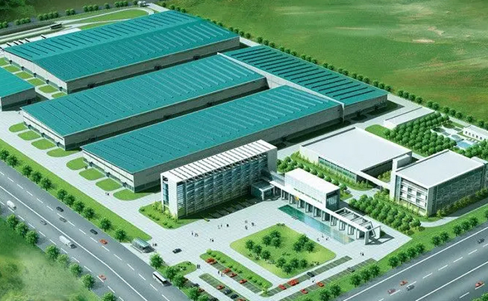 Factory Power Solution
