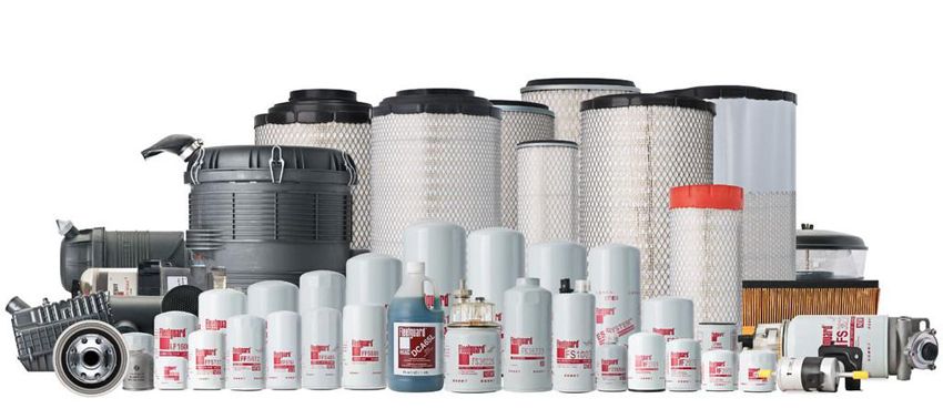 توريد قطع غيار