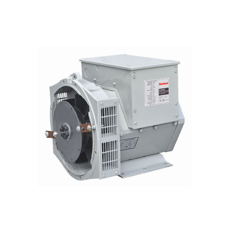 เดอะ-164 ชุด เครื่องกำเนิดไฟฟ้ากระแสสลับแบบไร้แปรงถ่าน