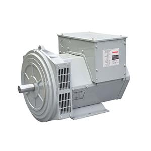 ال-184 سلسلة 3phase فرش تيار متردد المولد