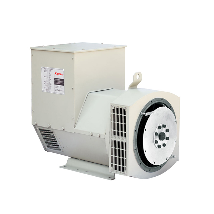 เดอะ-274 ชุด เครื่องกำเนิดไฟฟ้ากระแสสลับแบบไร้แปรงถ่าน