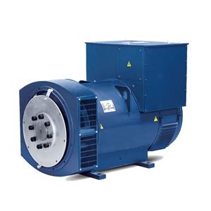 سلسلة ال-444 ستامفورد يكتب فرش تيار متردد المولد