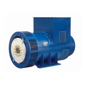 Alternador de CA sin escobillas Stamford serie KA-734