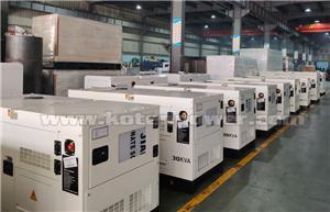 20kva 30kva 40kva 50kva المبيعات الساخنة في سوق أوكرانيا