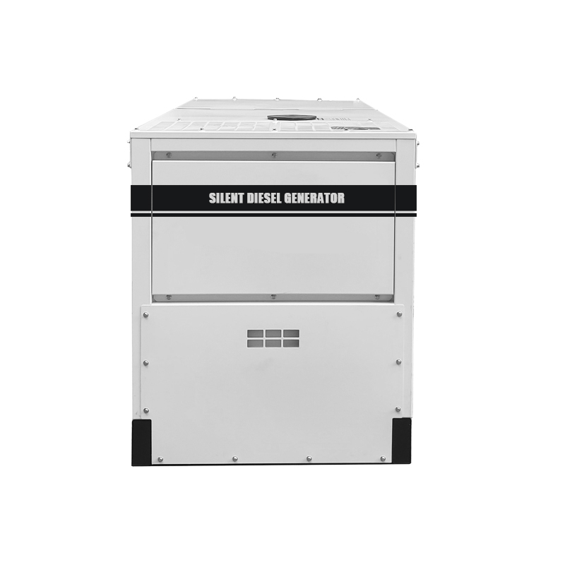 YTO Series 48KW 60KVA Silent Power Generator Set Manufacturers, YTO Series 48KW 60KVA Silent Power Generator Set Factory, Supply YTO Series 48KW 60KVA Silent Power Generator Set