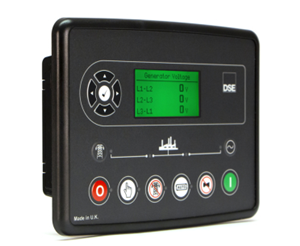 Módulo de control original Deepsea DSE6120 MKIII