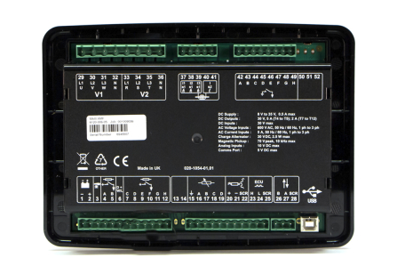 Cumpărați Modulul de control original Deepsea DSE6120 MKIII,Modulul de control original Deepsea DSE6120 MKIII Preț,Modulul de control original Deepsea DSE6120 MKIII Marci,Modulul de control original Deepsea DSE6120 MKIII Producător,Modulul de control original Deepsea DSE6120 MKIII Citate,Modulul de control original Deepsea DSE6120 MKIII Companie
