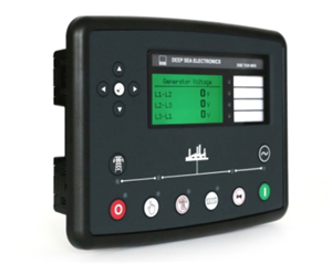 وحدة التحكم الأصلية في أعماق البحار DSE7320 MKIl