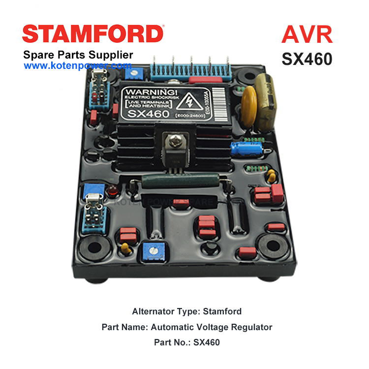 شراء منظم الجهد الأوتوماتيكي الأصلي ستامفورد SX460 (AVR) ,منظم الجهد الأوتوماتيكي الأصلي ستامفورد SX460 (AVR) الأسعار ·منظم الجهد الأوتوماتيكي الأصلي ستامفورد SX460 (AVR) العلامات التجارية ,منظم الجهد الأوتوماتيكي الأصلي ستامفورد SX460 (AVR) الصانع ,منظم الجهد الأوتوماتيكي الأصلي ستامفورد SX460 (AVR) اقتباس ·منظم الجهد الأوتوماتيكي الأصلي ستامفورد SX460 (AVR) الشركة