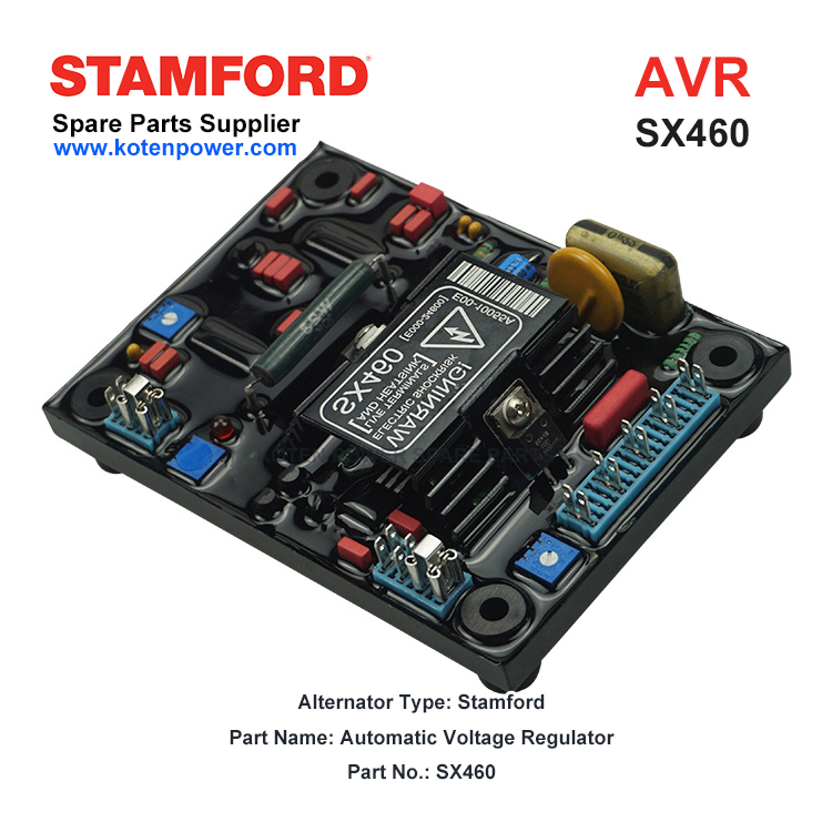 شراء منظم الجهد الأوتوماتيكي الأصلي ستامفورد SX460 (AVR) ,منظم الجهد الأوتوماتيكي الأصلي ستامفورد SX460 (AVR) الأسعار ·منظم الجهد الأوتوماتيكي الأصلي ستامفورد SX460 (AVR) العلامات التجارية ,منظم الجهد الأوتوماتيكي الأصلي ستامفورد SX460 (AVR) الصانع ,منظم الجهد الأوتوماتيكي الأصلي ستامفورد SX460 (AVR) اقتباس ·منظم الجهد الأوتوماتيكي الأصلي ستامفورد SX460 (AVR) الشركة