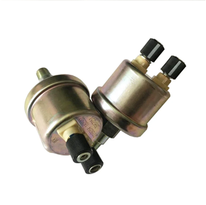 مجموعة مولدات الديزل بمستشعر ضغط الزيت