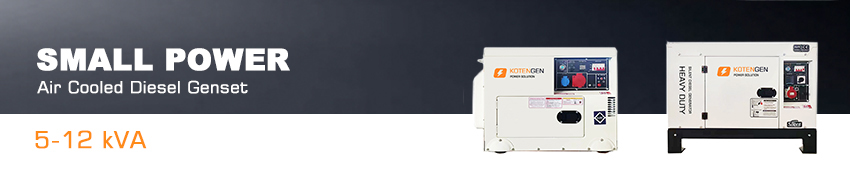 11kw diesel generator 11kw diesel generator