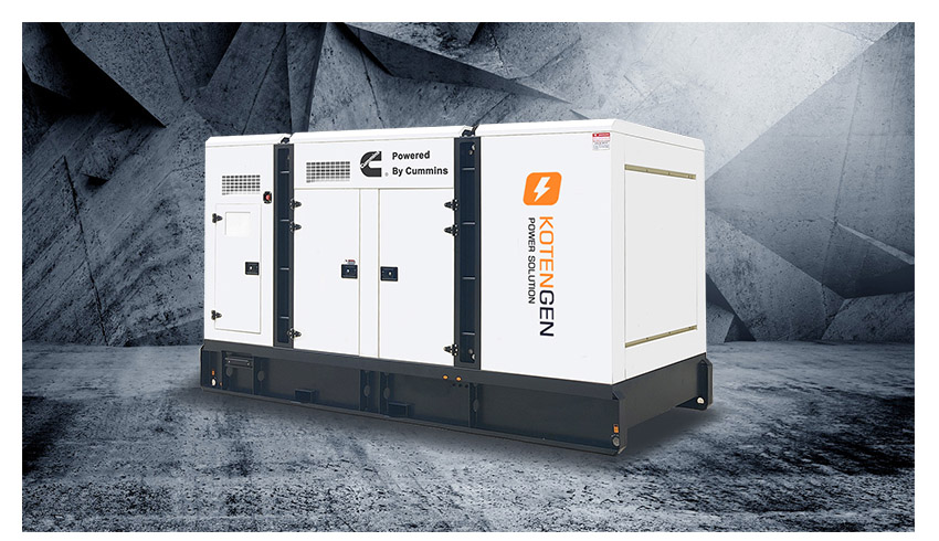 Generator For Sale Generator For Sale