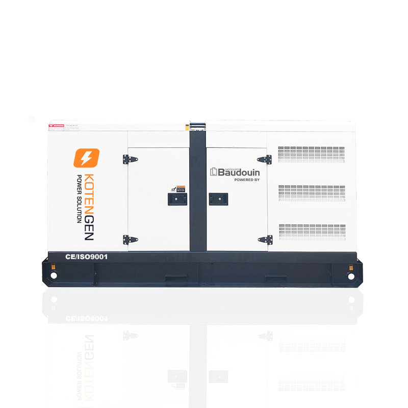 320kva Baudouin Silent Diesel Generator Set Manufacturers, 320kva Baudouin Silent Diesel Generator Set Factory, Supply 320kva Baudouin Silent Diesel Generator Set