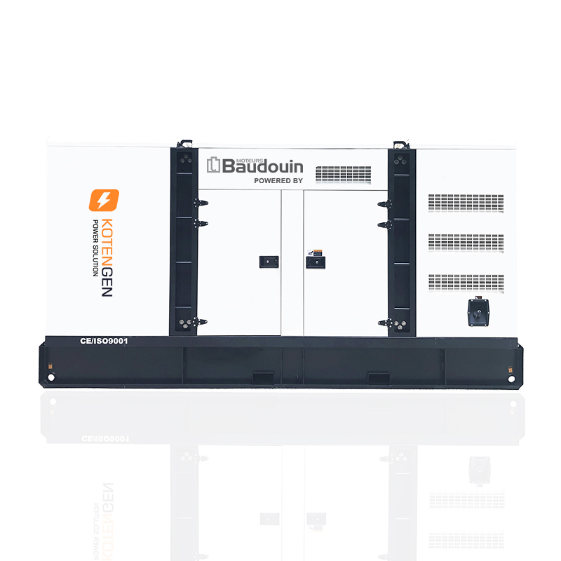375kva Baudouin Silent Diesel Generator Set Manufacturers, 375kva Baudouin Silent Diesel Generator Set Factory, Supply 375kva Baudouin Silent Diesel Generator Set