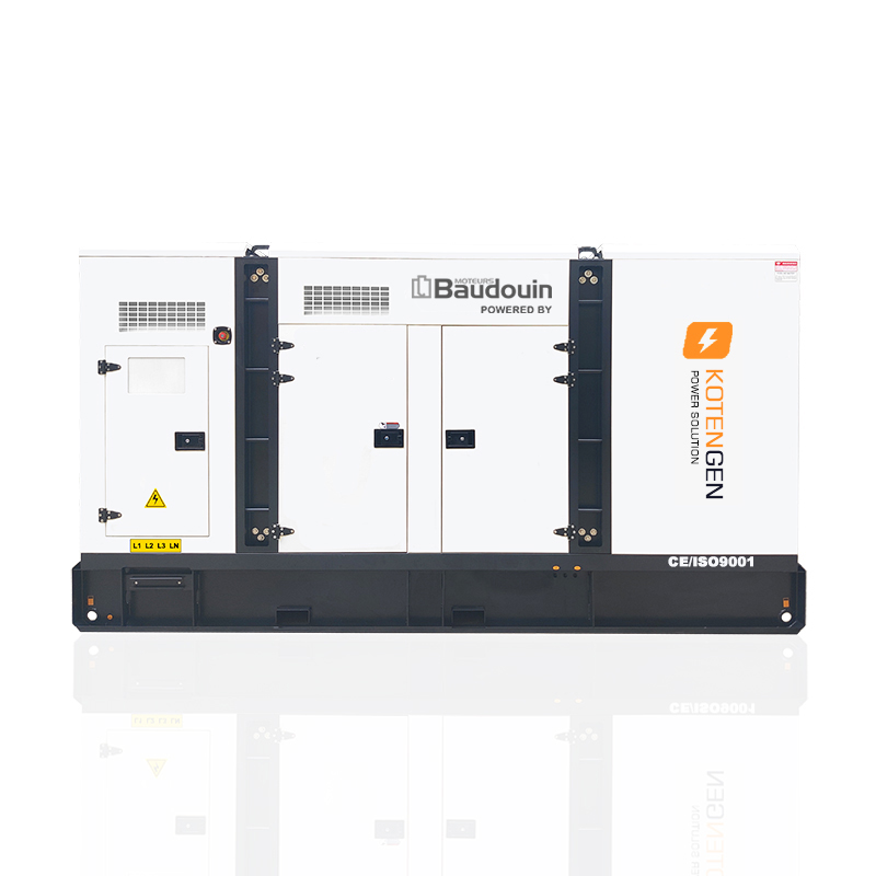 450kva Baudouin Silent Diesel Generator Set Manufacturers, 450kva Baudouin Silent Diesel Generator Set Factory, Supply 450kva Baudouin Silent Diesel Generator Set