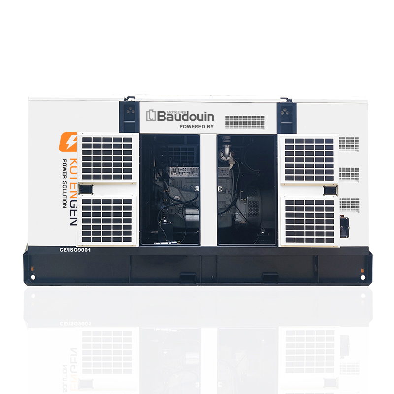 450kva Baudouin Silent Diesel Generator Set Manufacturers, 450kva Baudouin Silent Diesel Generator Set Factory, Supply 450kva Baudouin Silent Diesel Generator Set