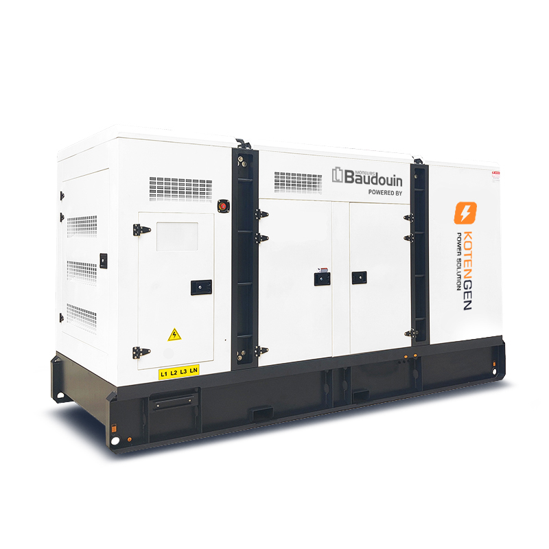 800kva Baudouin Silent Diesel Generator Set Manufacturers, 800kva Baudouin Silent Diesel Generator Set Factory, Supply 800kva Baudouin Silent Diesel Generator Set