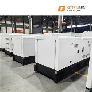 ما هو حجم المولد الذي تحتاجه لمنزلك؟