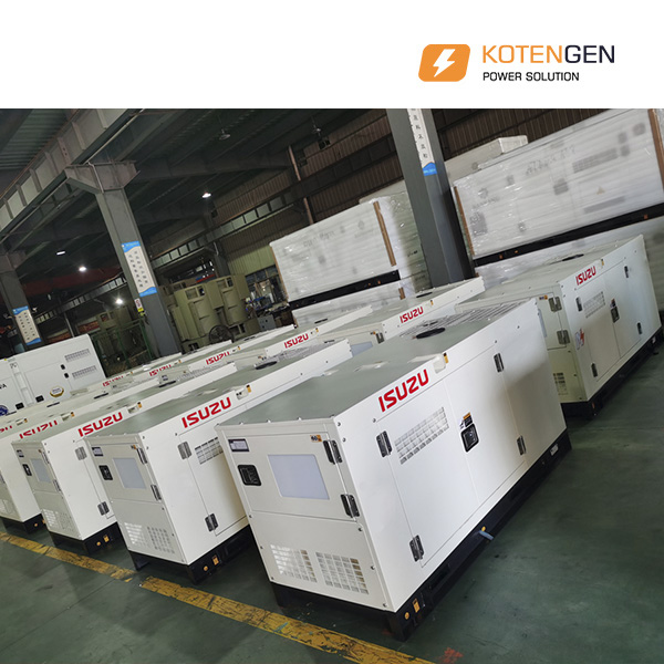 เคล็ดลับความปลอดภัยของเครื่องปั่นไฟ: สิ่งที่ควรทำและไม่ควรทำที่คุณจำเป็นต้องรู้