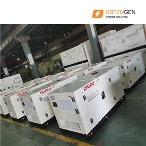 Consejos de seguridad para generadores: qué hacer y qué no hacer que necesita saber