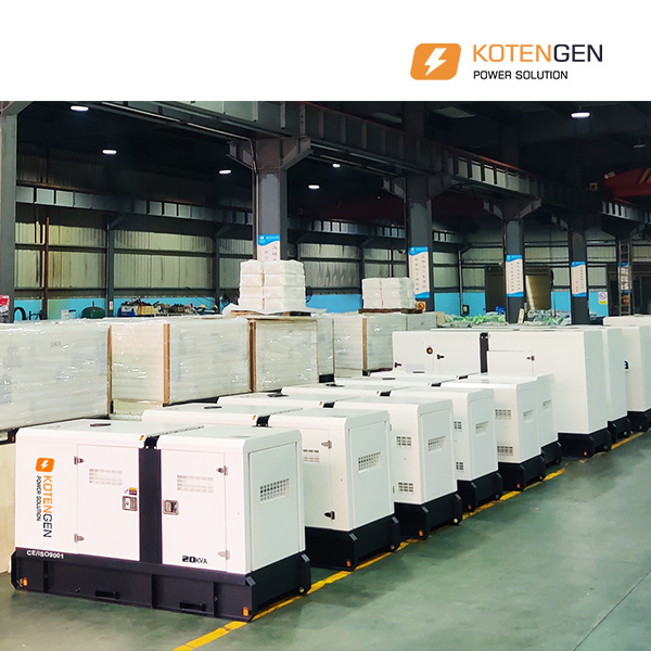 5 อันดับแรกที่บ่งบอกว่าเครื่องกำเนิดไฟฟ้าดีเซลของคุณต้องการการบำรุงรักษา