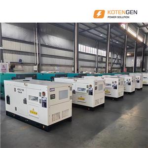 Generadores diésel vs generadores de gasolina: ¿cuál es mejor?