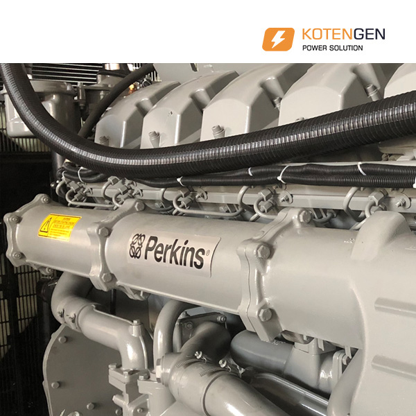 อีกครั้ง: เพอร์กินส์ เครื่องยนต์ 2022 ขึ้นราคากลางปี