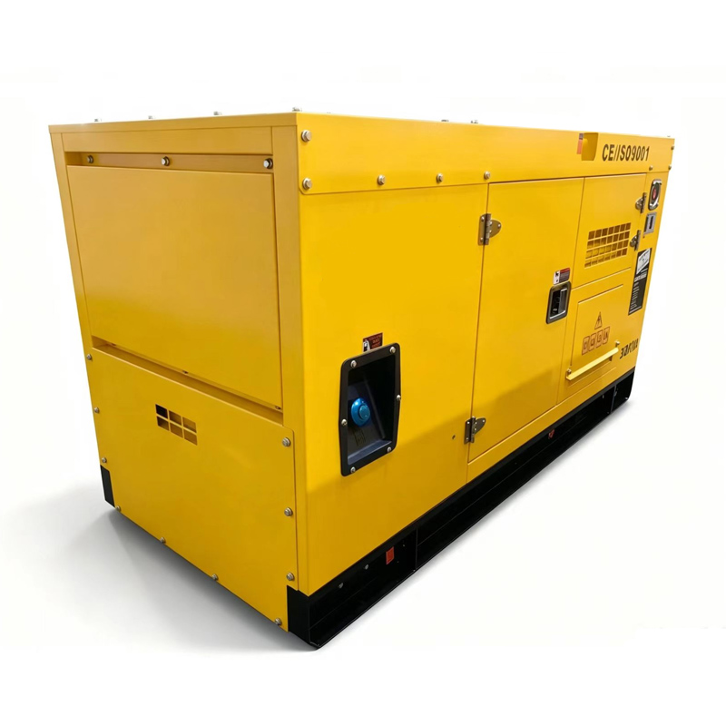 Fawde Series 24kW 30kVA Silent Generator Manufacturers, Fawde Series 24kW 30kVA Silent Generator Factory, Supply Fawde Series 24kW 30kVA Silent Generator