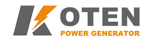 Fuzhou Koten Power Equipment Co.,Ltd.