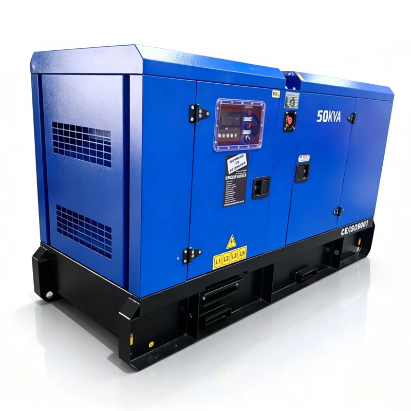 20kVA Weichai Silent Diesel Generator Set Manufacturers, 20kVA Weichai Silent Diesel Generator Set Factory, Supply 20kVA Weichai Silent Diesel Generator Set