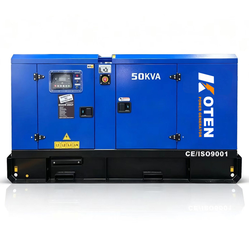 20kVA Weichai Silent Diesel Generator Set Manufacturers, 20kVA Weichai Silent Diesel Generator Set Factory, Supply 20kVA Weichai Silent Diesel Generator Set