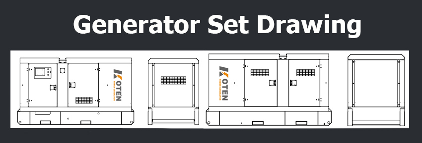 40kVA Generator Price