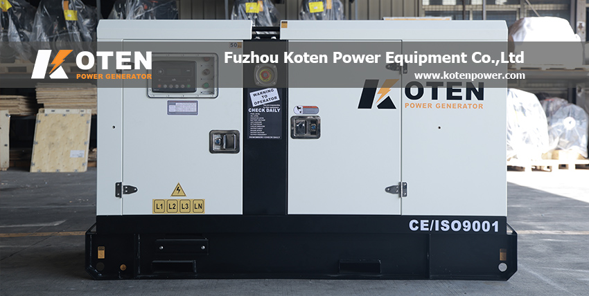 Diesel Generator