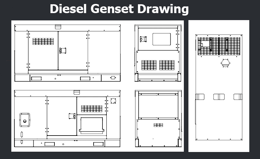 Fawde Series Generator