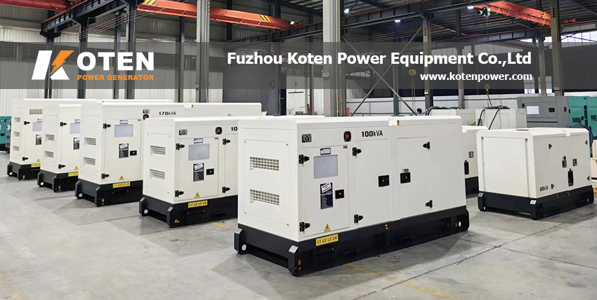 Generator