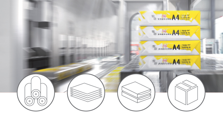 carton packing machine