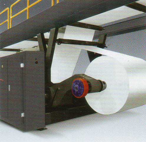 paper cutting machine