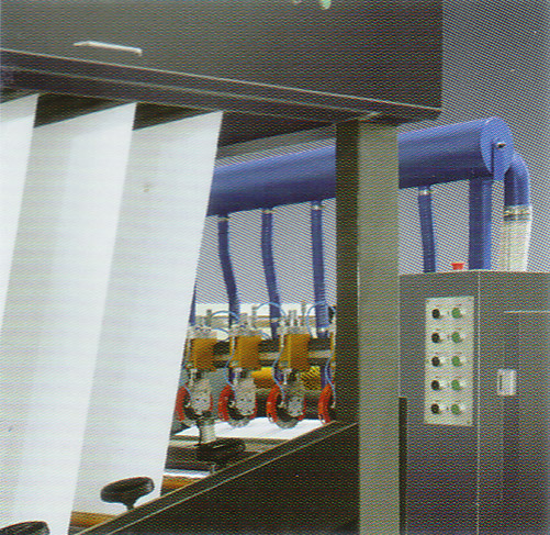 a4 paper cutting machine