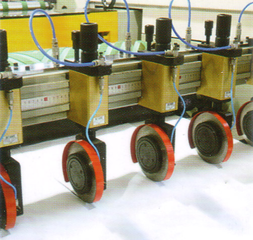 paper cutting machine