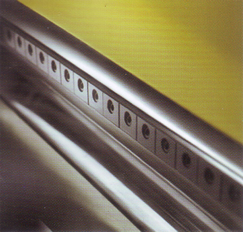 a4 paper cutting machine