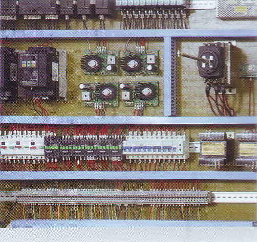 a4 paper cutting machine