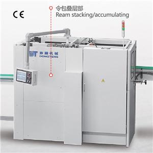 Auto-matic Carton Packing Machine