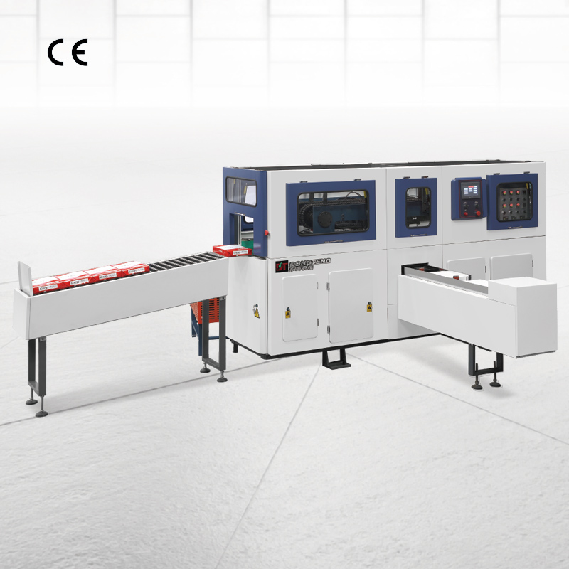 Automatic A4 Paper Ream Packing Machine