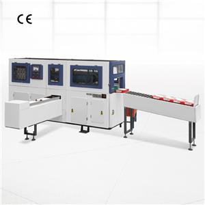 آلة تغليف رزمة الورق A3 (آلة تغليف رزمة الورق A3)